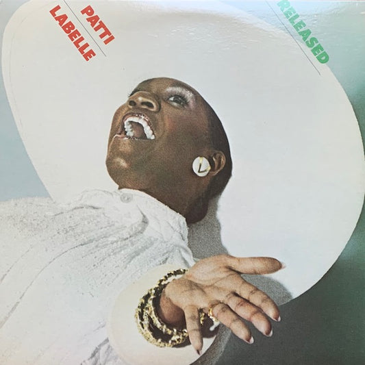 Patti LaBelle - Released