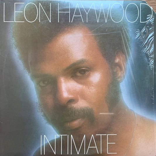 Leon Haywood - Intimate