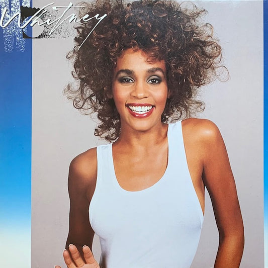 Whitney Houston - Whitney