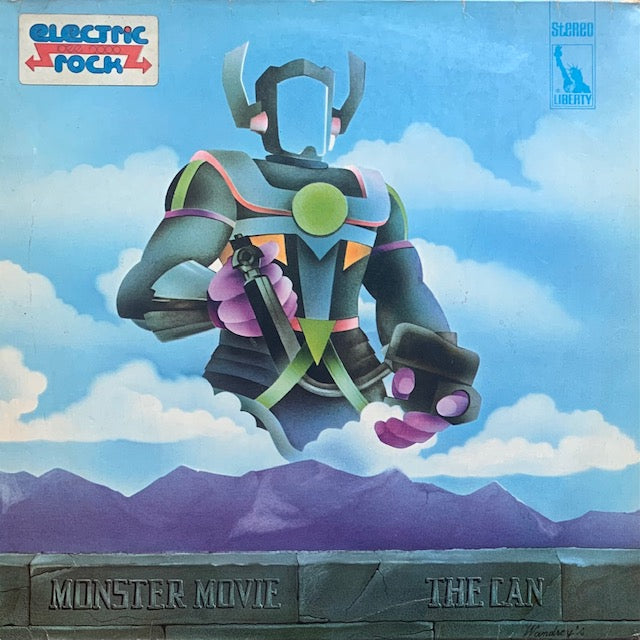 Can - Monster Movie