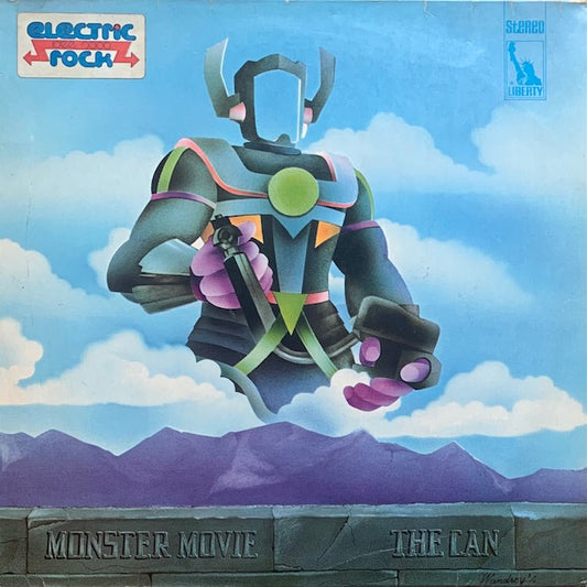 Can - Monster Movie