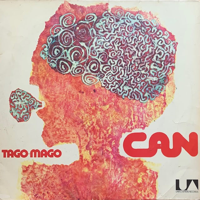 Can - Tago Mago
