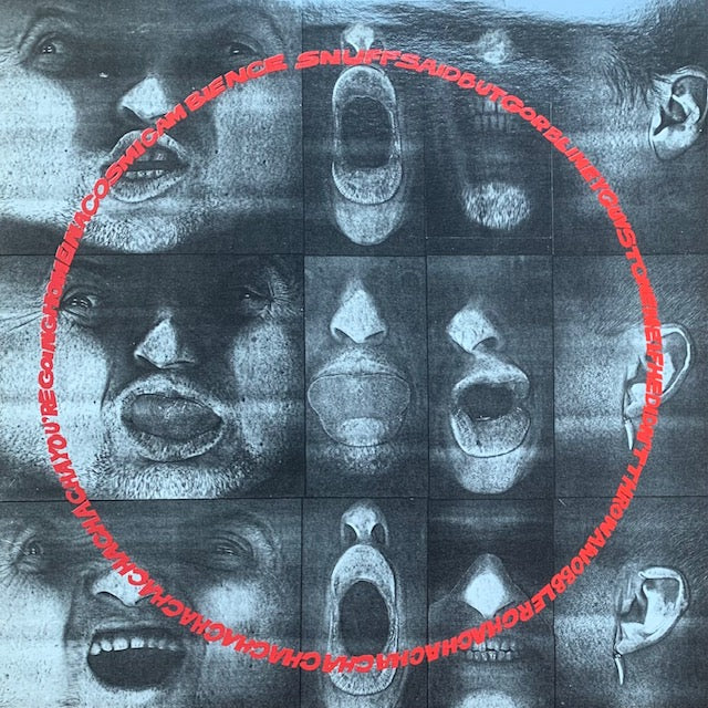Snuff - Snuff Said