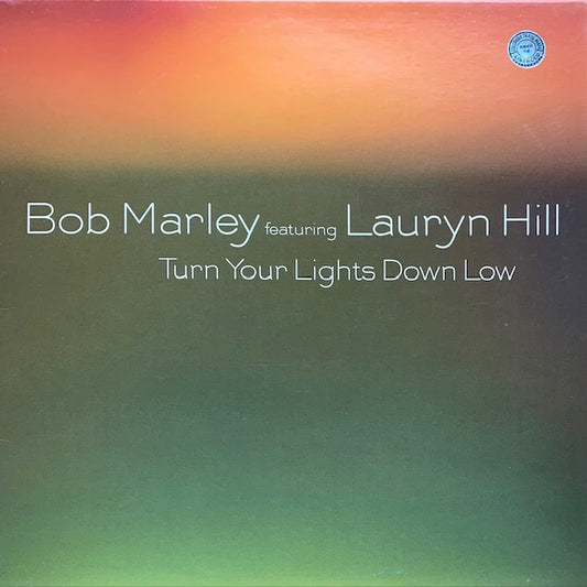 Bob Marley featuring Lauryn Hill - Turn Your Lights Down Low