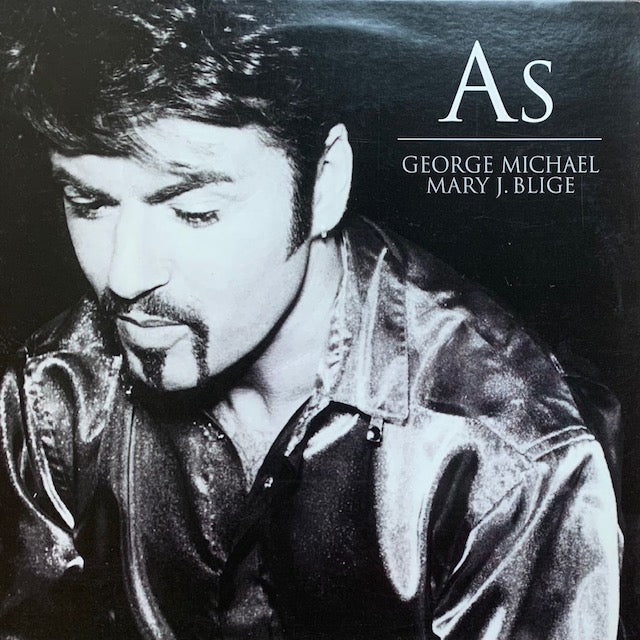 George Michael & Mary J. Blige - As