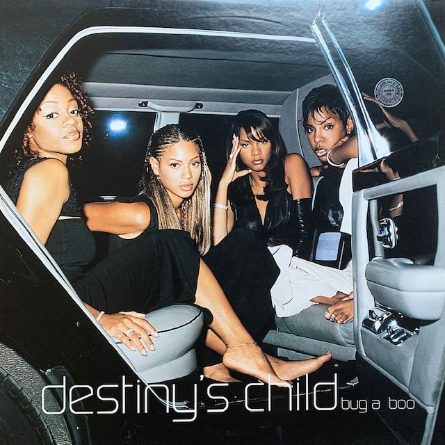 Destiny's Child - Bug A Boo