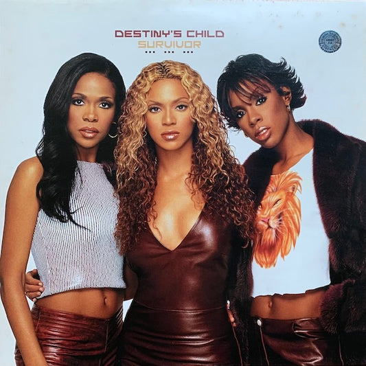 Destiny's Child - Survivor