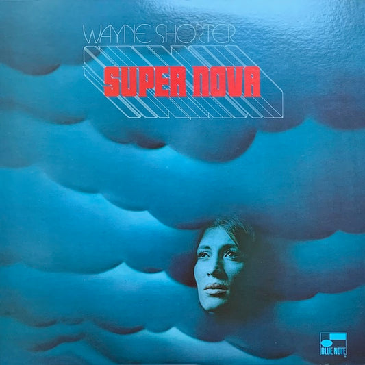 Wayne Shorter - Super Nova