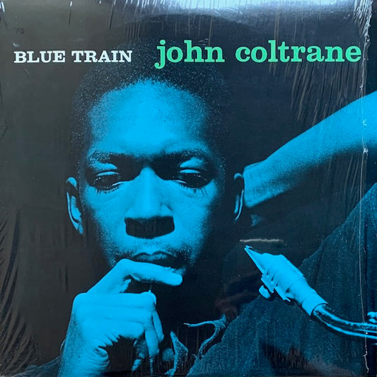 John Coltrane - Blue Train