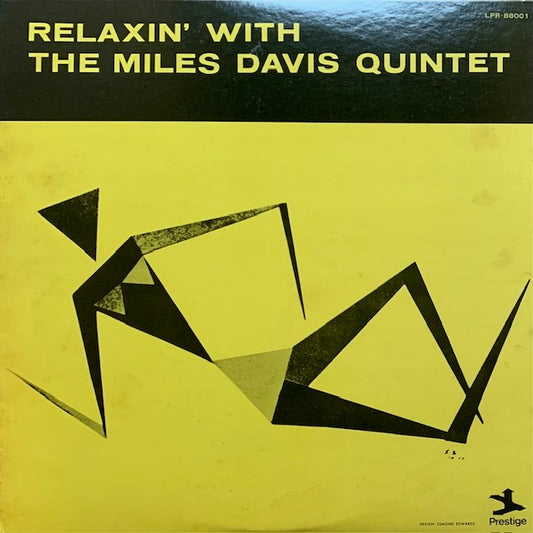 Miles Davis - Relaxin'