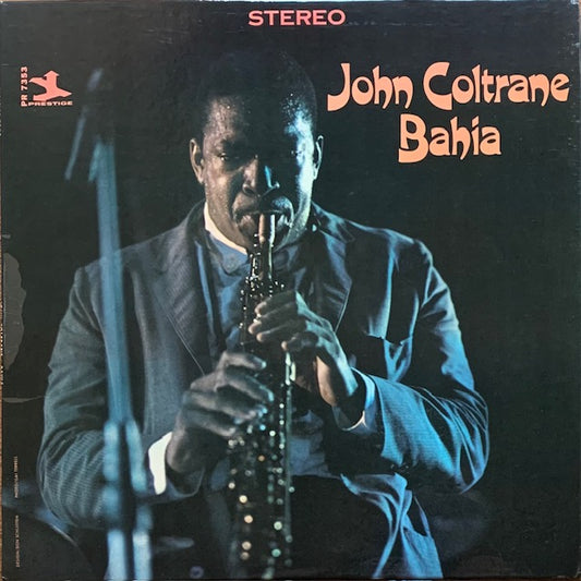 John Coltrane - Bahia