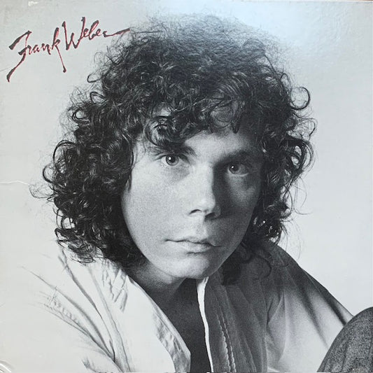 Frank Weber - Frank Weber