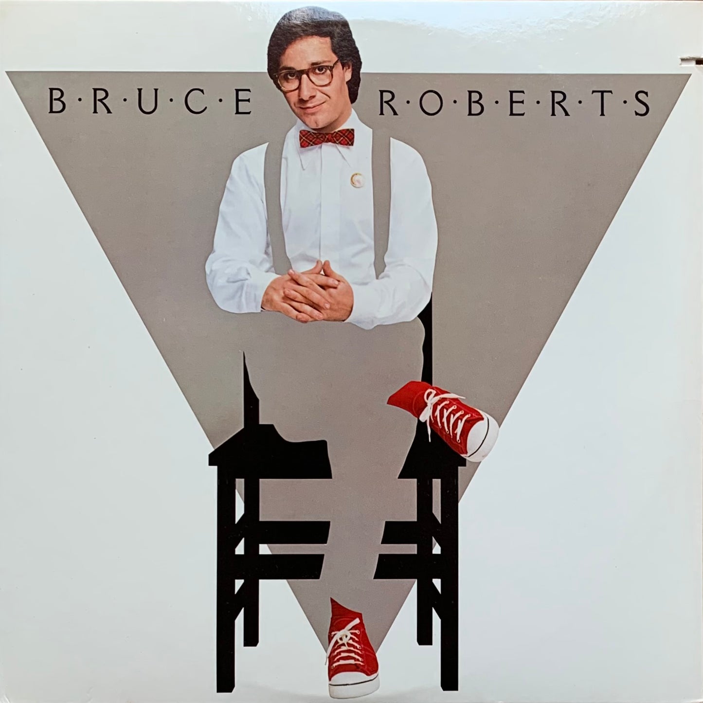 Bruce Roberts - Bruce Roberts