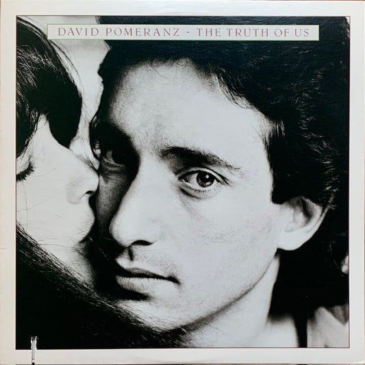 David Pomeranz - The Truth Of Us