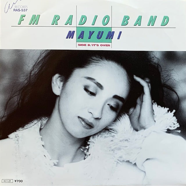 Mayumi - FM Radio Band