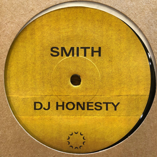 DJ Honesty - Smith