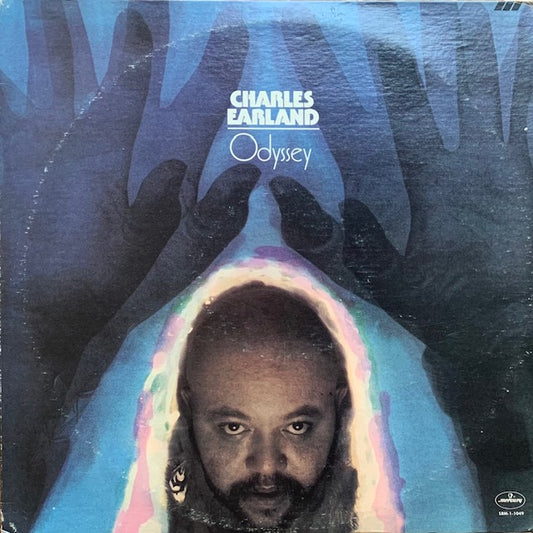 Charles Earland - Odyssey