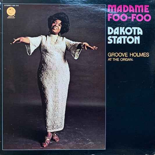 Dakota Staton - Madame Foo-Foo