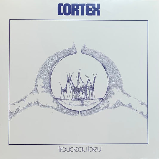 Cortex - Troupeau Bleu