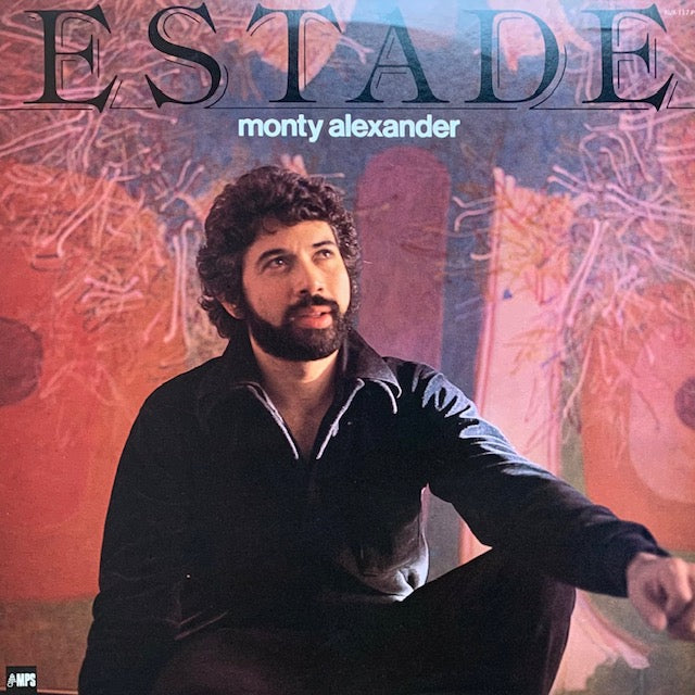 Monty Alexander - Estade
