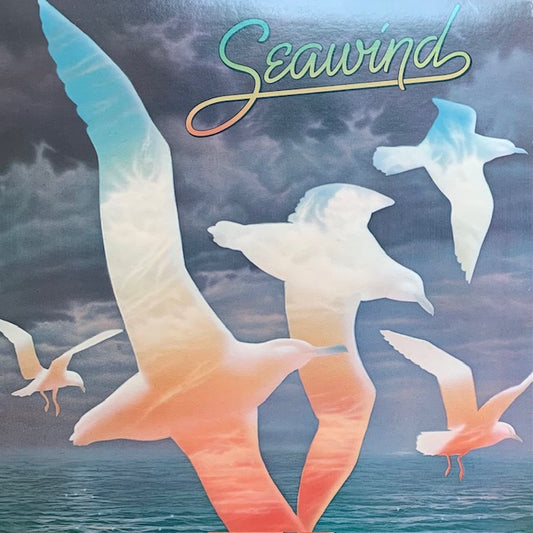 Seawind - Seawind