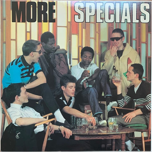 Specials - More Specials
