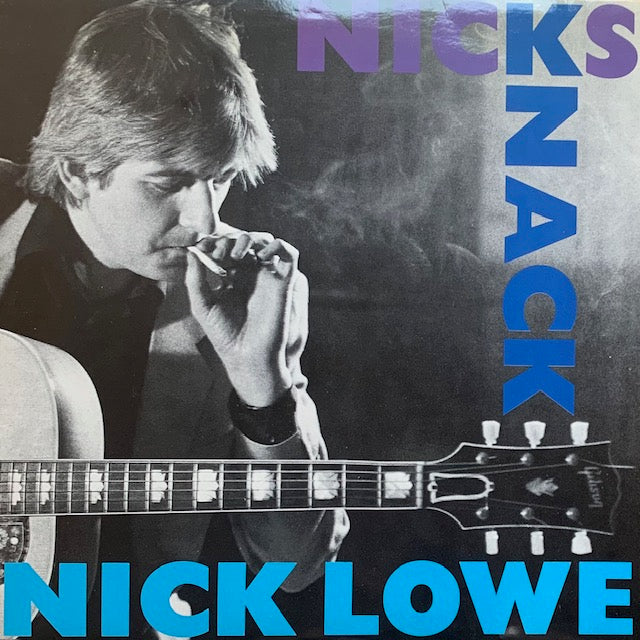 Nick Lowe - Nicks Knack