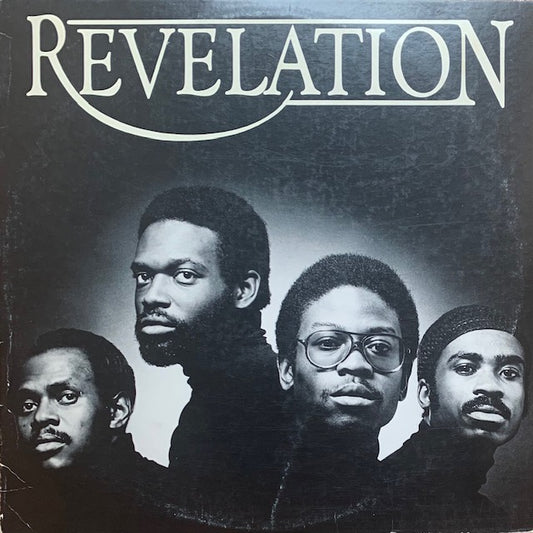 Revelation - Revelation