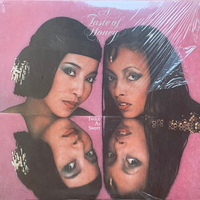 A Taste Of Honey - Twice As Sweet