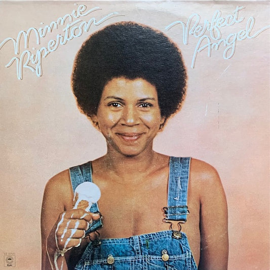 Minnie Riperton - Perfect Angel