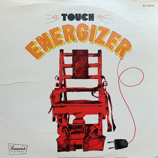 Touch - Energizer