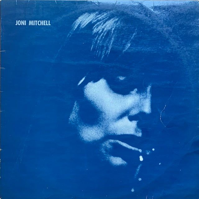 Joni Mitchell - Blue