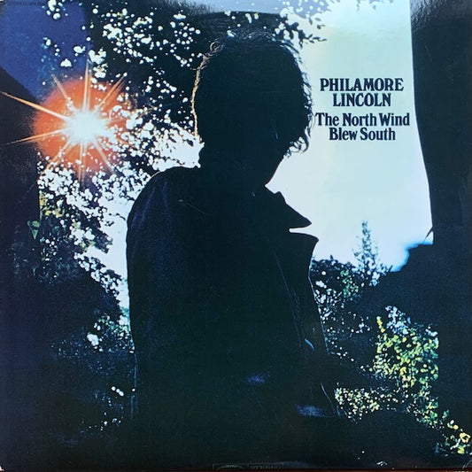Philamore Lincoln - The North Wind Blew South