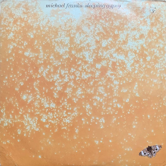 Michael Franks - Sleeping Gypsy