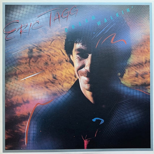 Eric Tagg - Dreamwalkin'