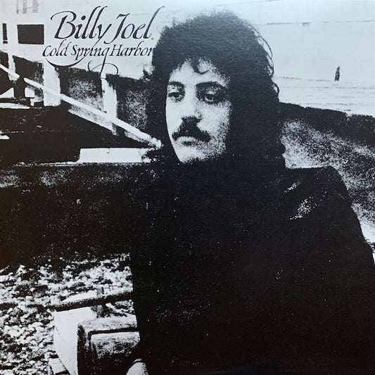 Billy Joel - Cold Spring Harbor