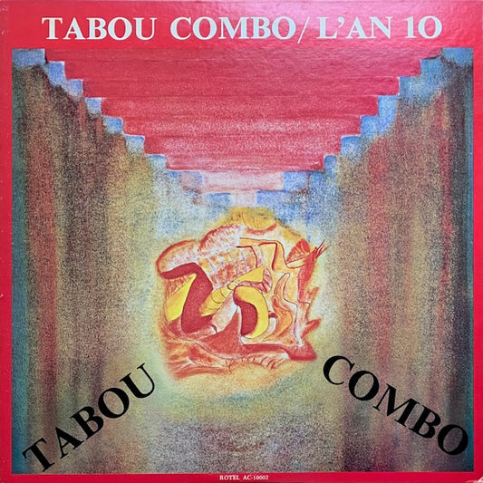 Tabou Combo - L'An 10