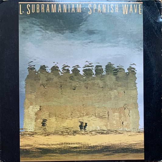 L. Subramaniam - Spanish Wave