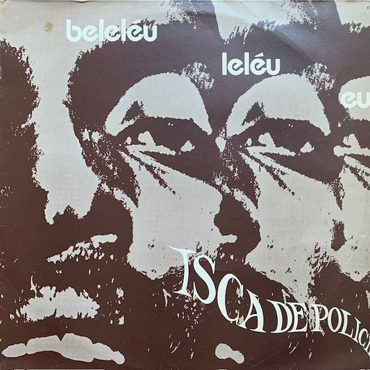 Itamar Assumpção - Beleléu
