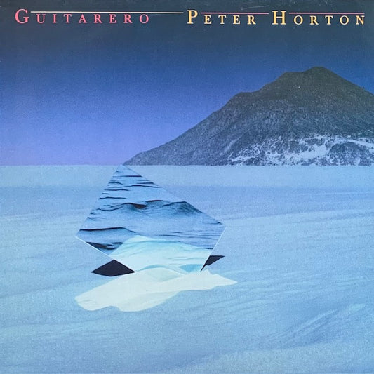 Peter Horton - Guitarero