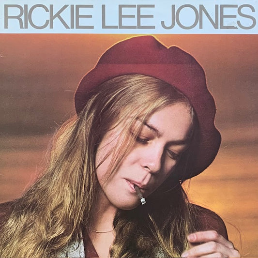 Rickie Lee Jones - Rickie Lee Jones