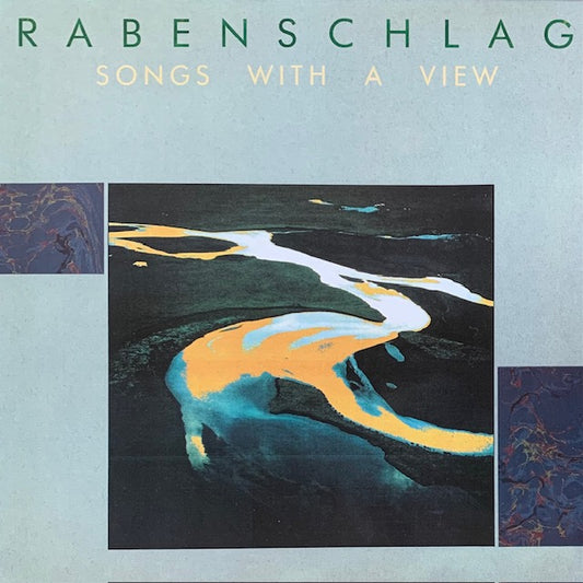 Rabenschlag - Songs With A View