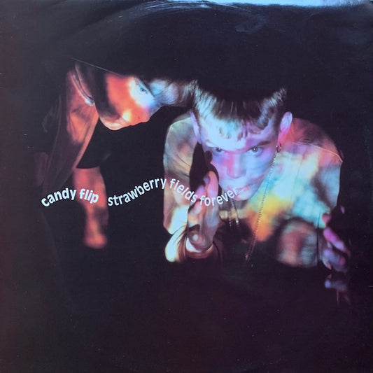 Candy Flip - Strawberry Fields Forever