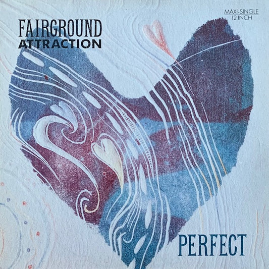 Fairground Attraction - Perfect
