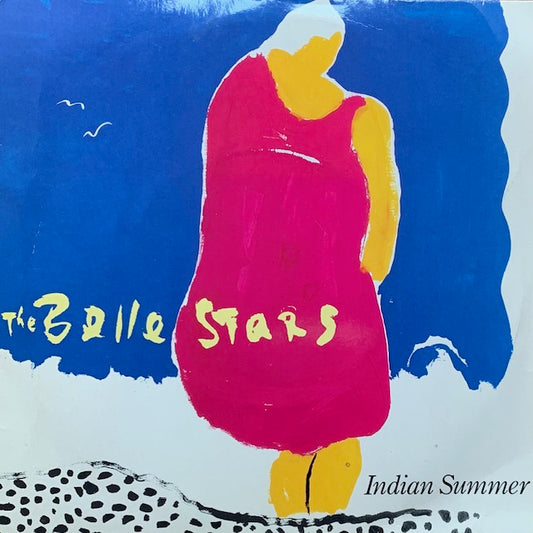Belle Stars - Indian Summer