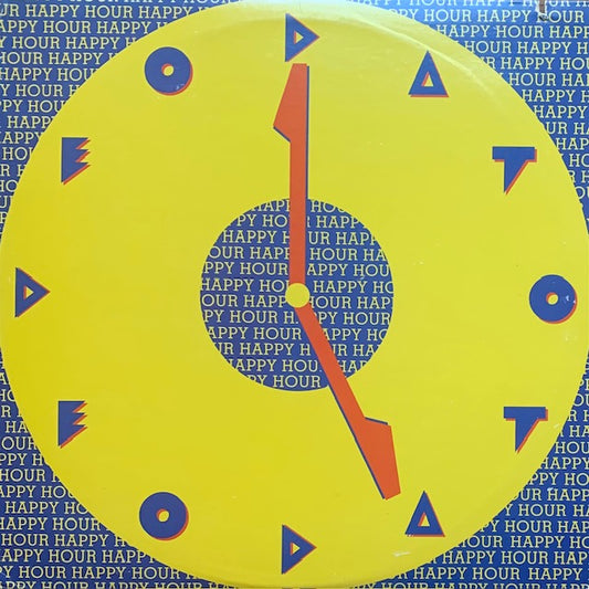 Deodato - Happy Hour