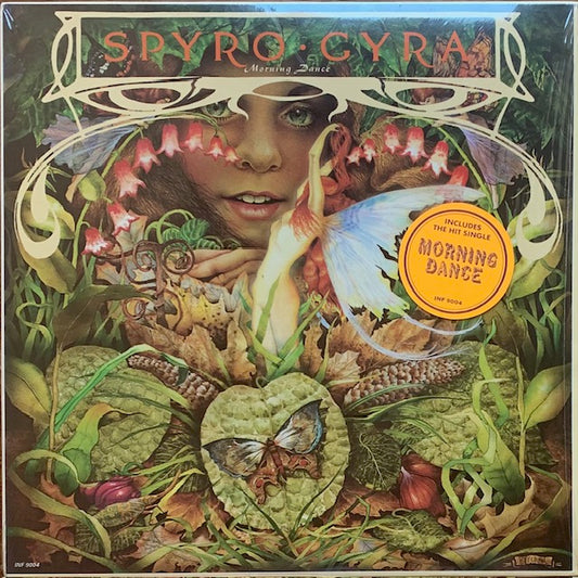 Spyro Gyra - Morning Dance