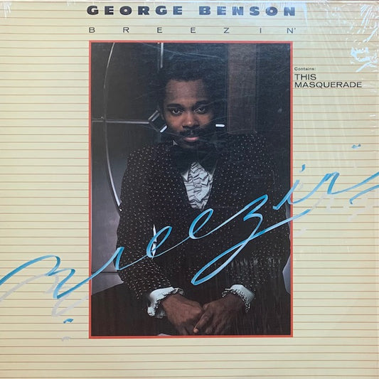 George Benson - Breezin'