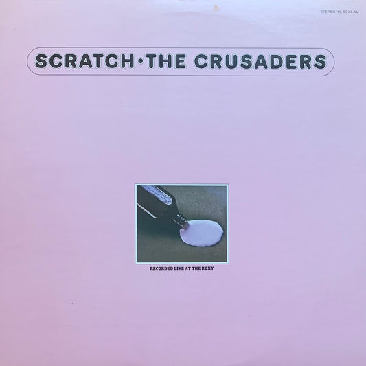 Crusaders - Scratch