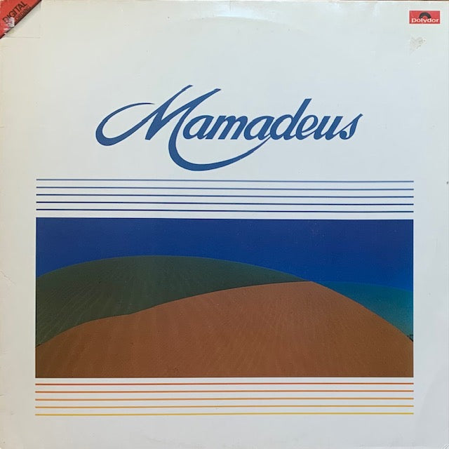 Mamadeus - Mamadeus